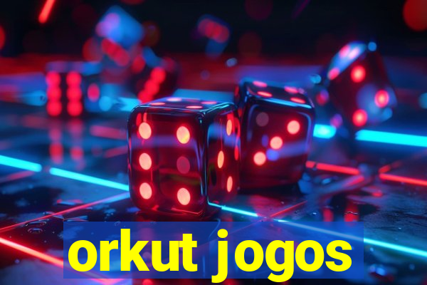 orkut jogos